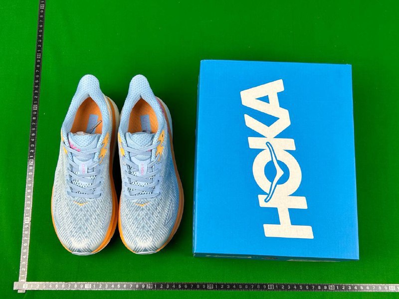 Hoka Clifton 9 Casual Shoes [22 styles] -2