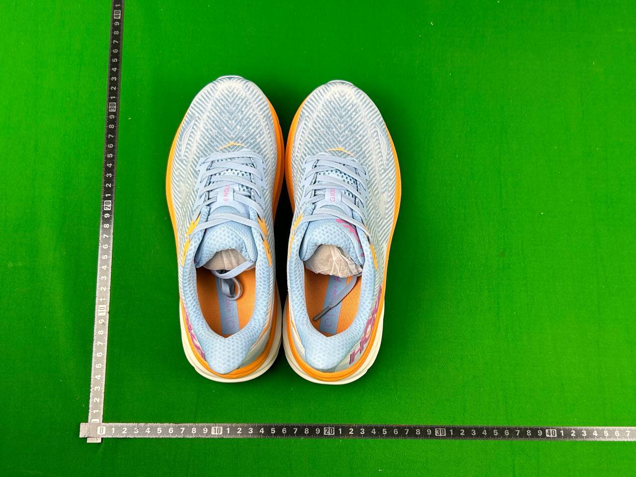 Hoka Clifton 9 Casual Shoes [22 styles] -3