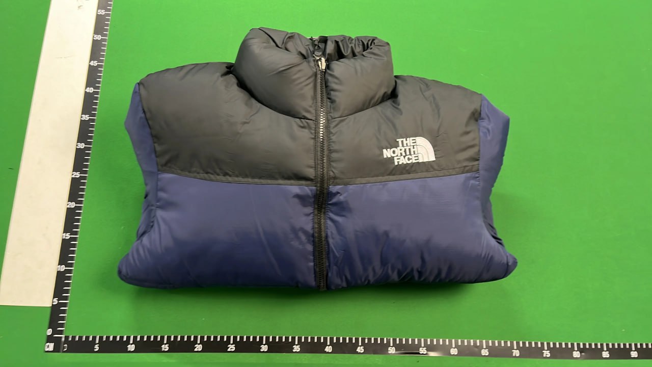 The North Face Nuptse Down Jacket [25 styles] -3
