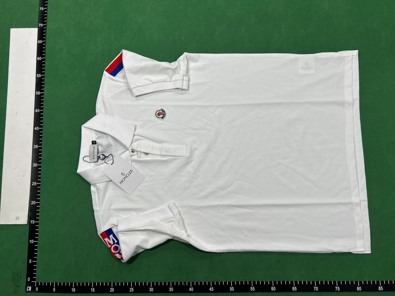 Moncler Polo Shirt [26 styles] -2