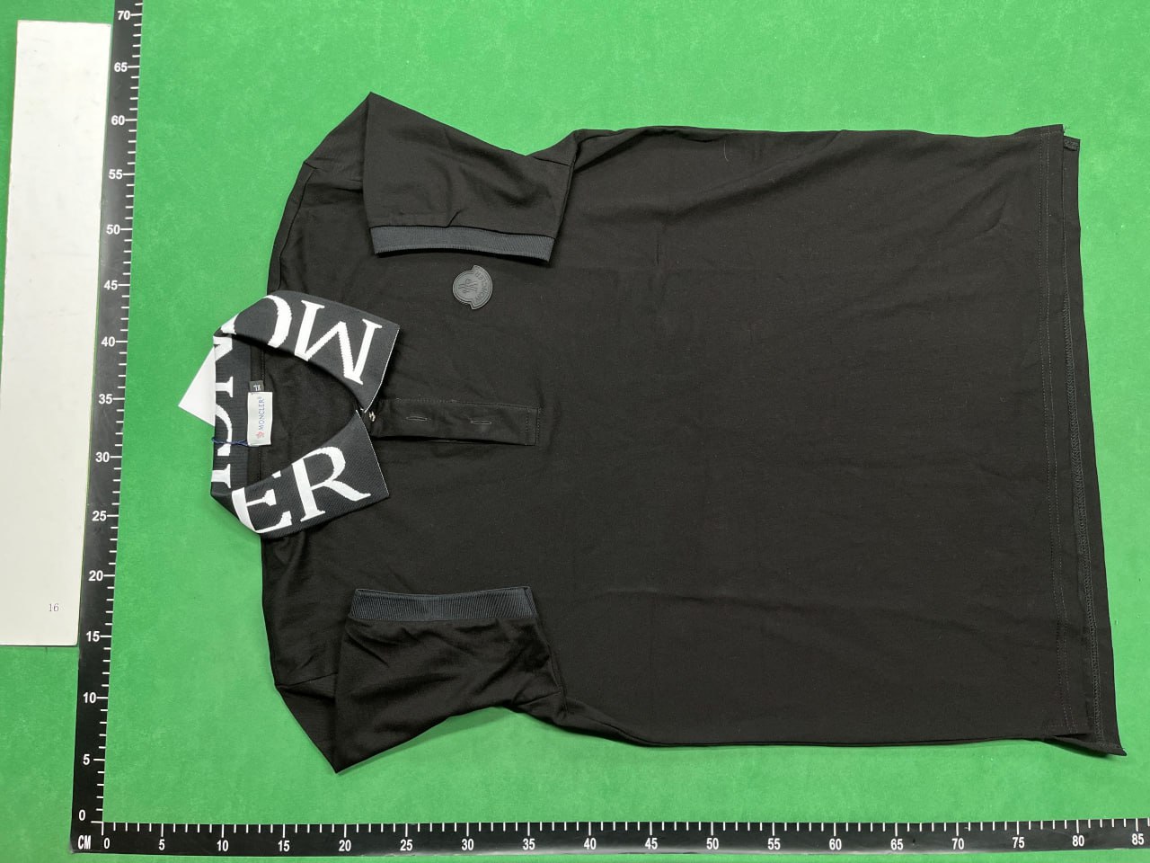 Moncler Polo Shirt [26 styles] -3