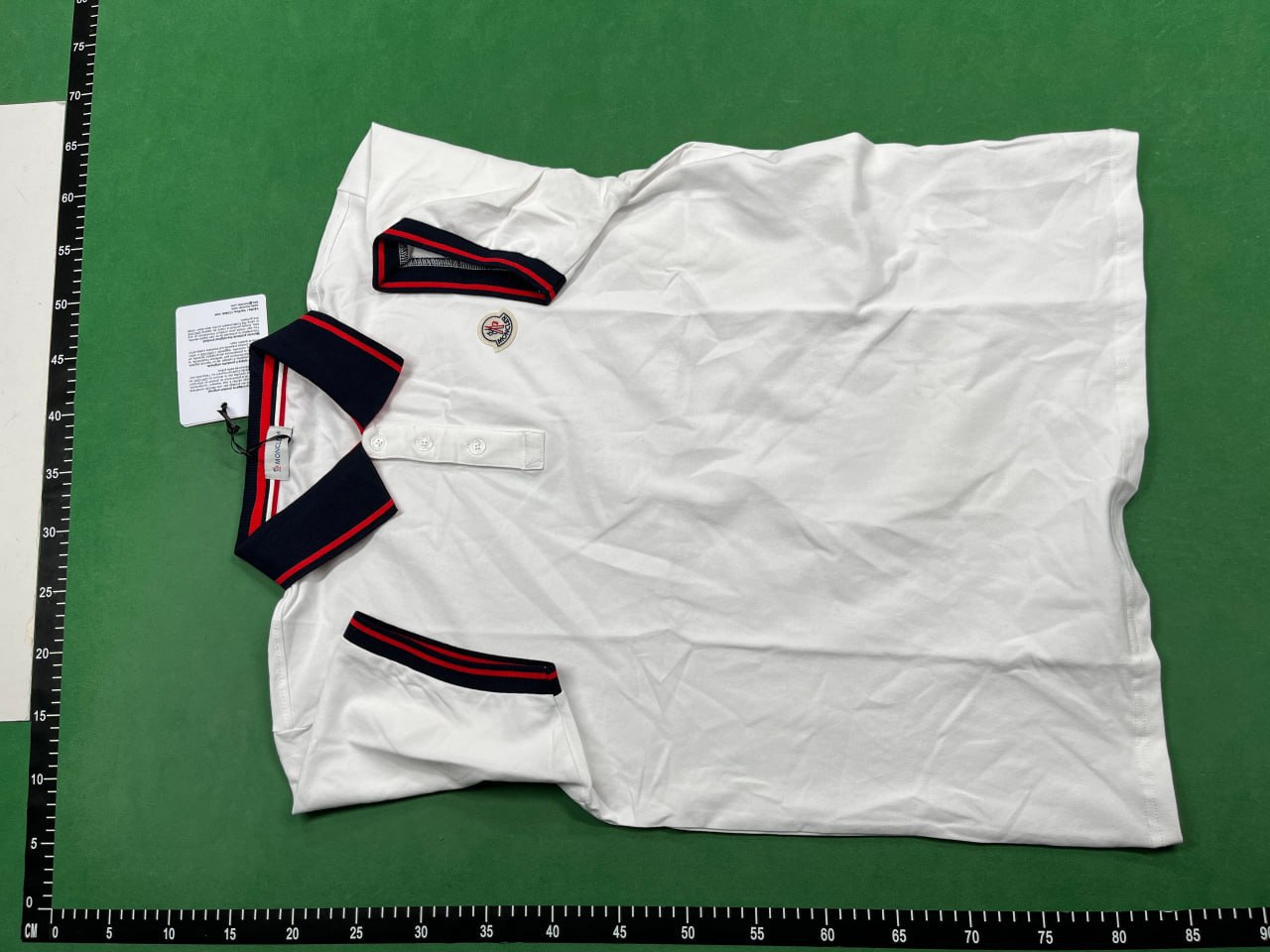 Moncler Polo Shirt [26 styles] -4