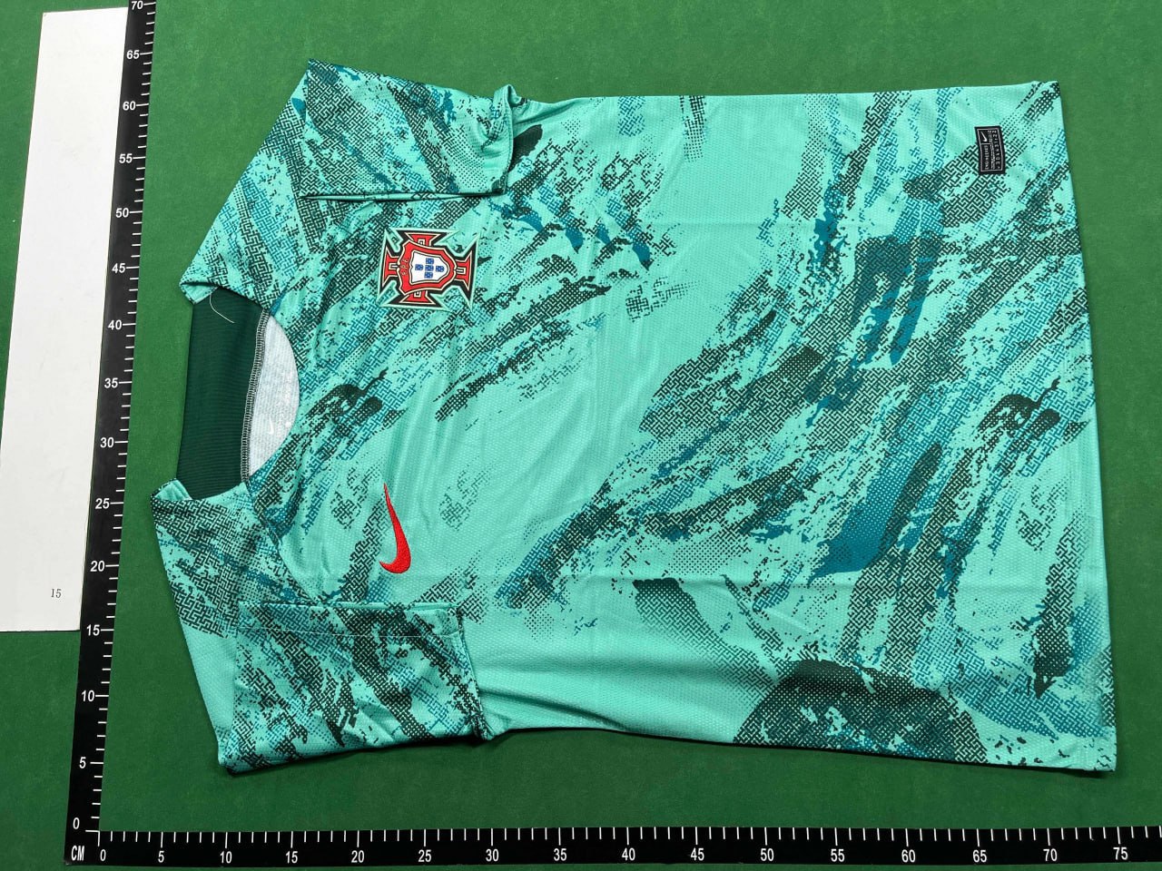 Real Madrid / Brazil / Portugal / China / Croatia / France / Italy Jersey [39 styles] -2