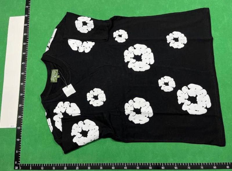 Floral Print T-ShirtShorts Set [36 styles] -2