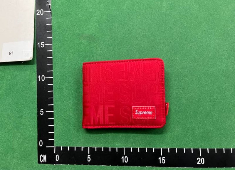 Supreme, BAPE, Carhartt, Patagonia Wallets [35 styles] -3