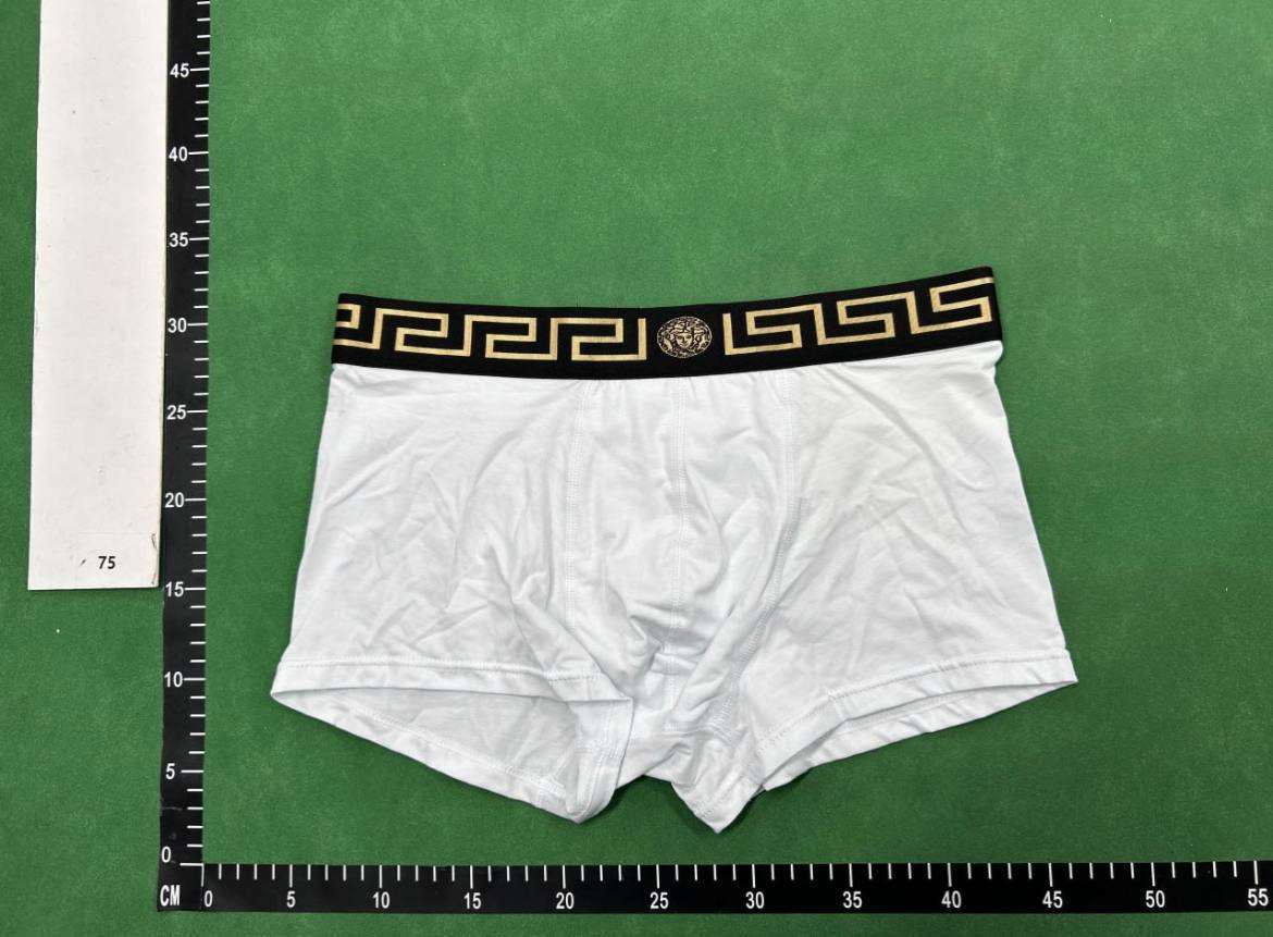 Lacoste Classic Logo Underwear [33 styles] -3