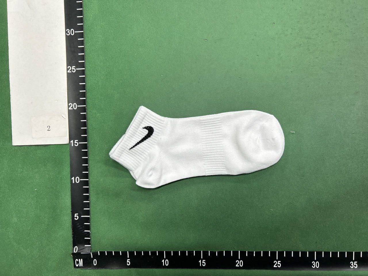 Nike Just Do It Socks [40 styles] -4