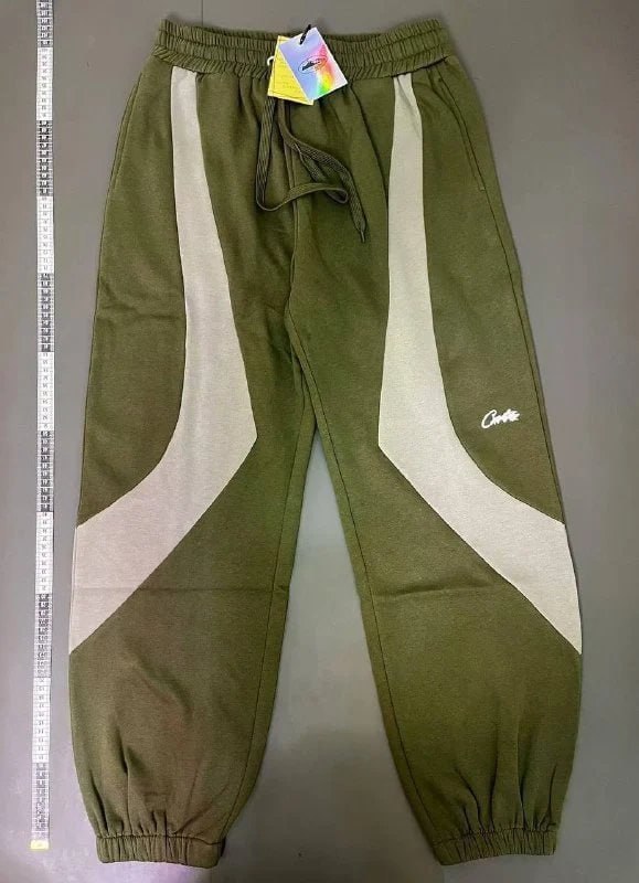 Corteiz Trapstar Hoodies & Pants Sets [37 styles] -4