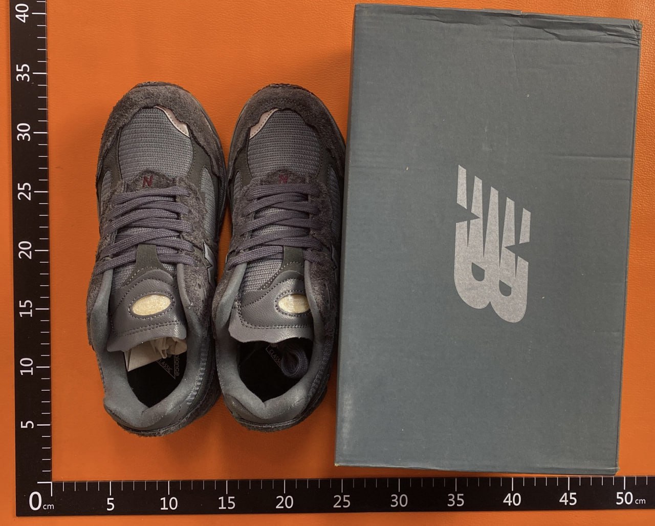 New Balance M2002R Sneakers [14 styles] -2