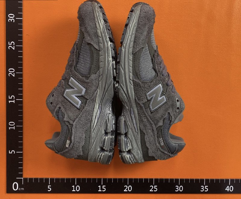 New Balance M2002R Sneakers [14 styles] -3