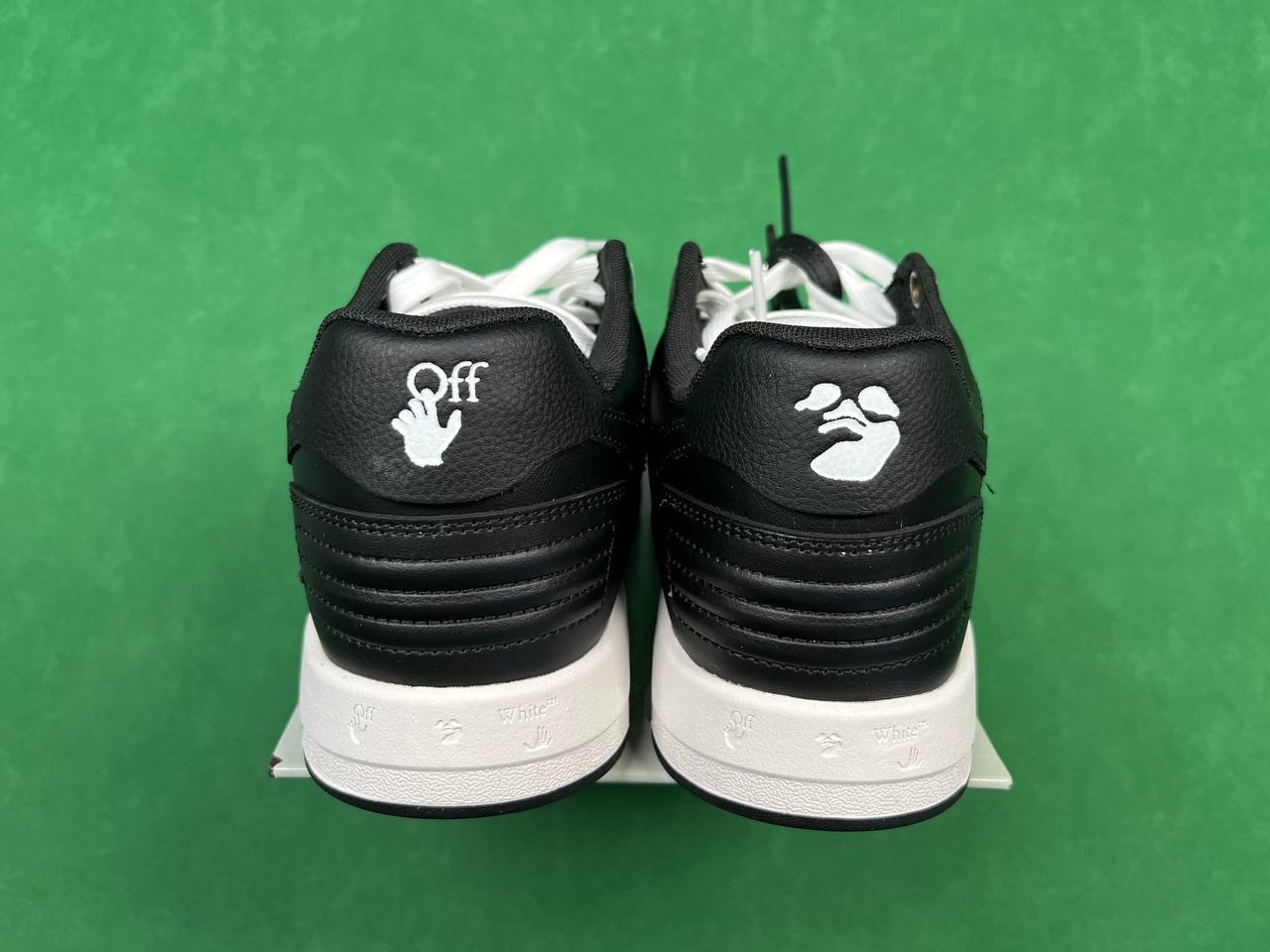 OFF-WHITE co Virgil Abloh B22 Sneakers [24 styles] -4