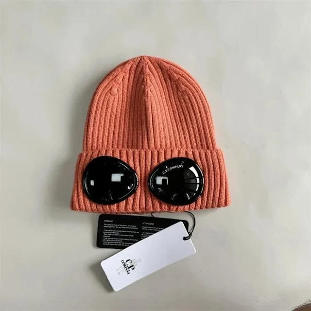 C.P. Company Goggle Beanie [7 styles] -2