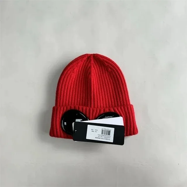 C.P. Company Goggle Beanie [7 styles] -4