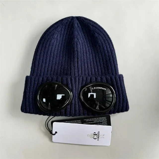 C.P. Company Goggle Beanie [7 styles] -3
