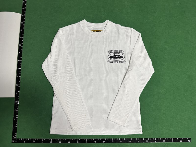 Cruz Long Sleeve T-Shirts [34 styles] -3