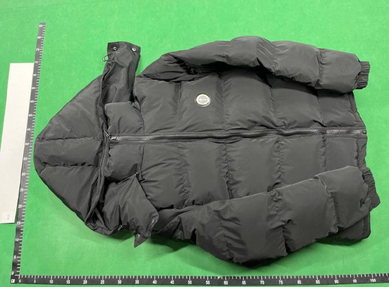 Trapstar Down Jacket [8 styles] -2