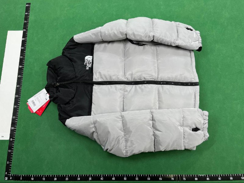 The North Face Nuptse Jacket [22 styles] -4