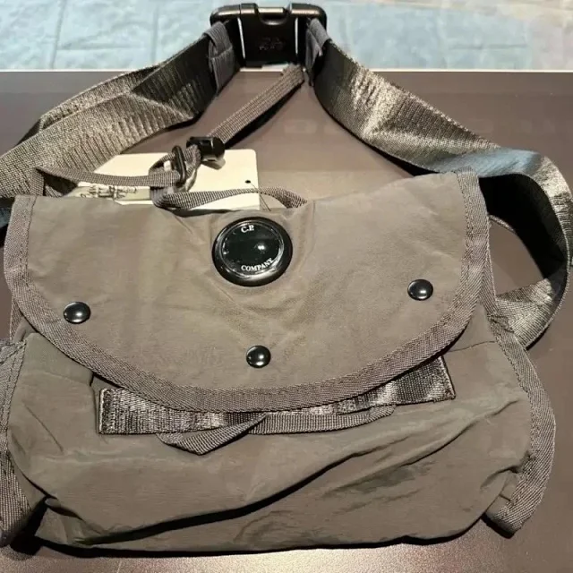 C.P. Company Lens Bag [8 styles] -4
