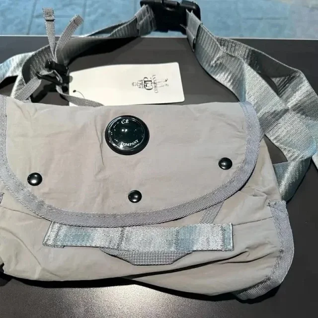 C.P. Company Lens Bag [8 styles] -3