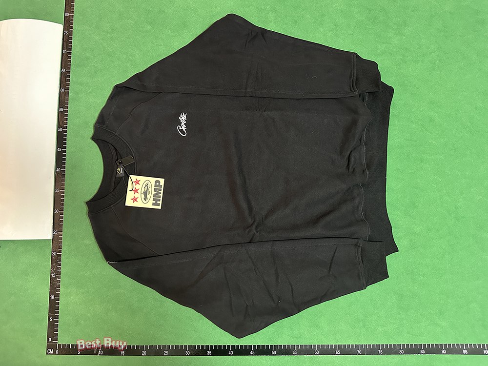 CORTEIZ Hoodie & Jogger Set [26 styles] -2