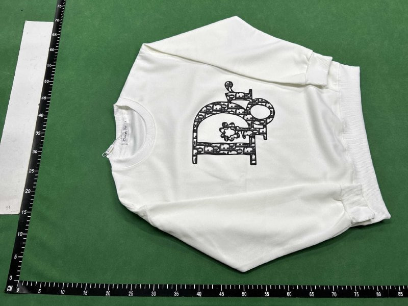 Dior Oblique Sweater [40 styles] -2