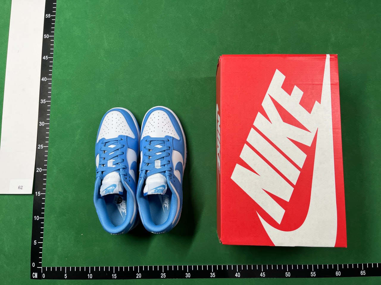Nike Dunk Low Sneakers [28 styles] -3
