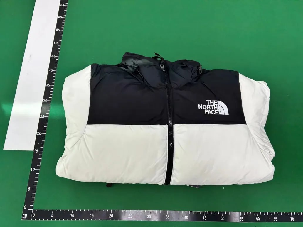 The North Face Nuptse Down Jacket [17 styles] -3