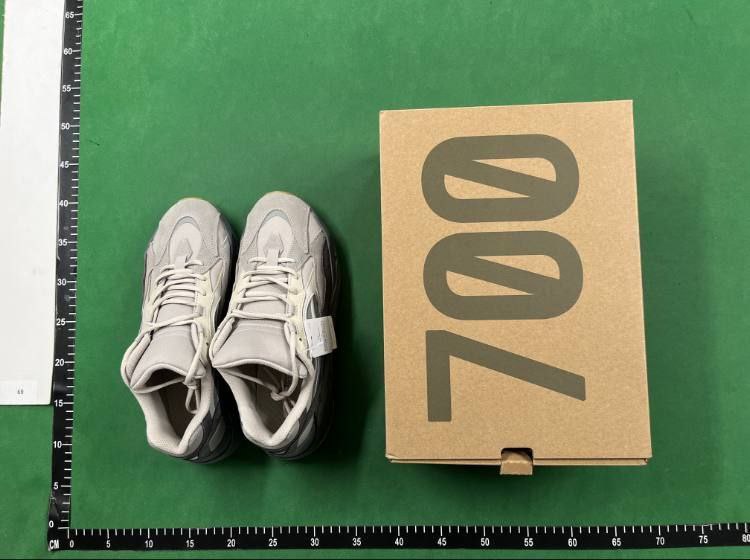  Adidas Yeezy Boost 700 Sneakers [4 styles] -4