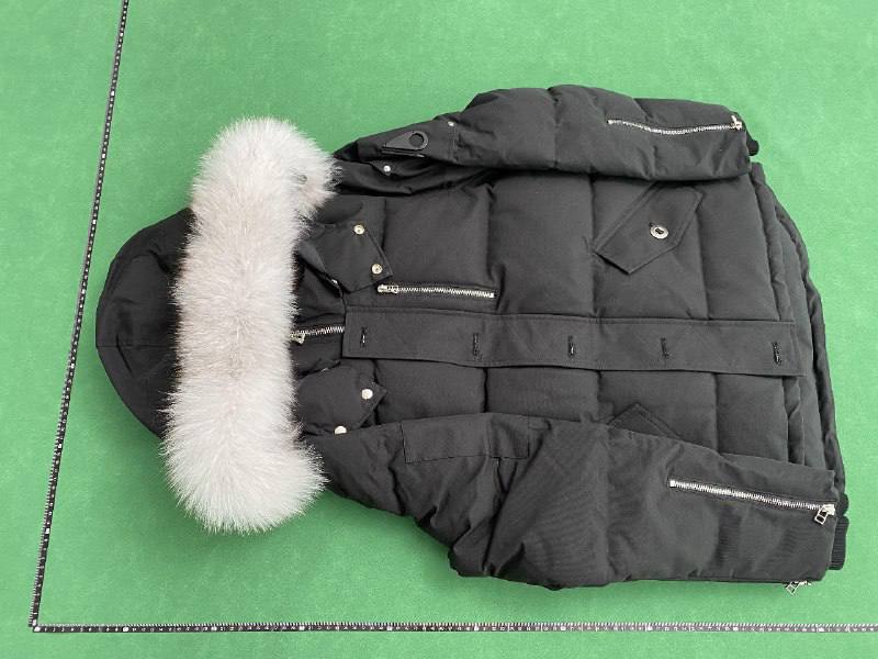 Moose Knuckles Down Jacket [21 styles] -3