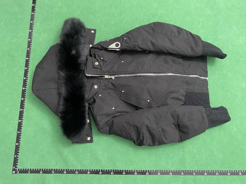 Moose Knuckles Down Jacket [21 styles] -2