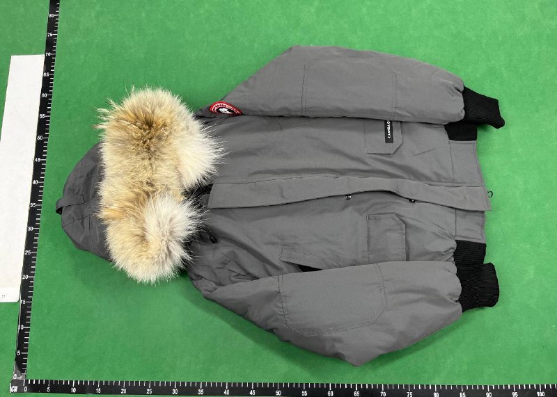 Canada Goose MAYA Down Jacket [13 styles] -2