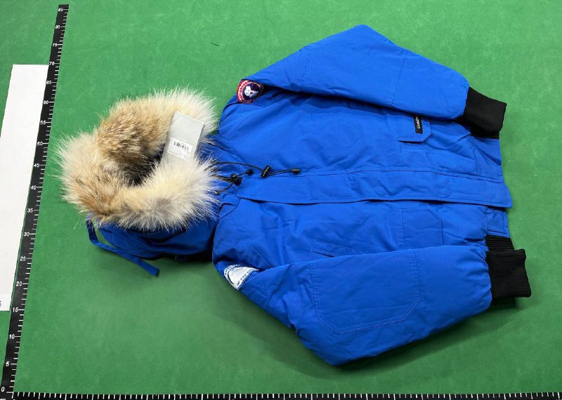 Canada Goose MAYA Down Jacket [13 styles] -4