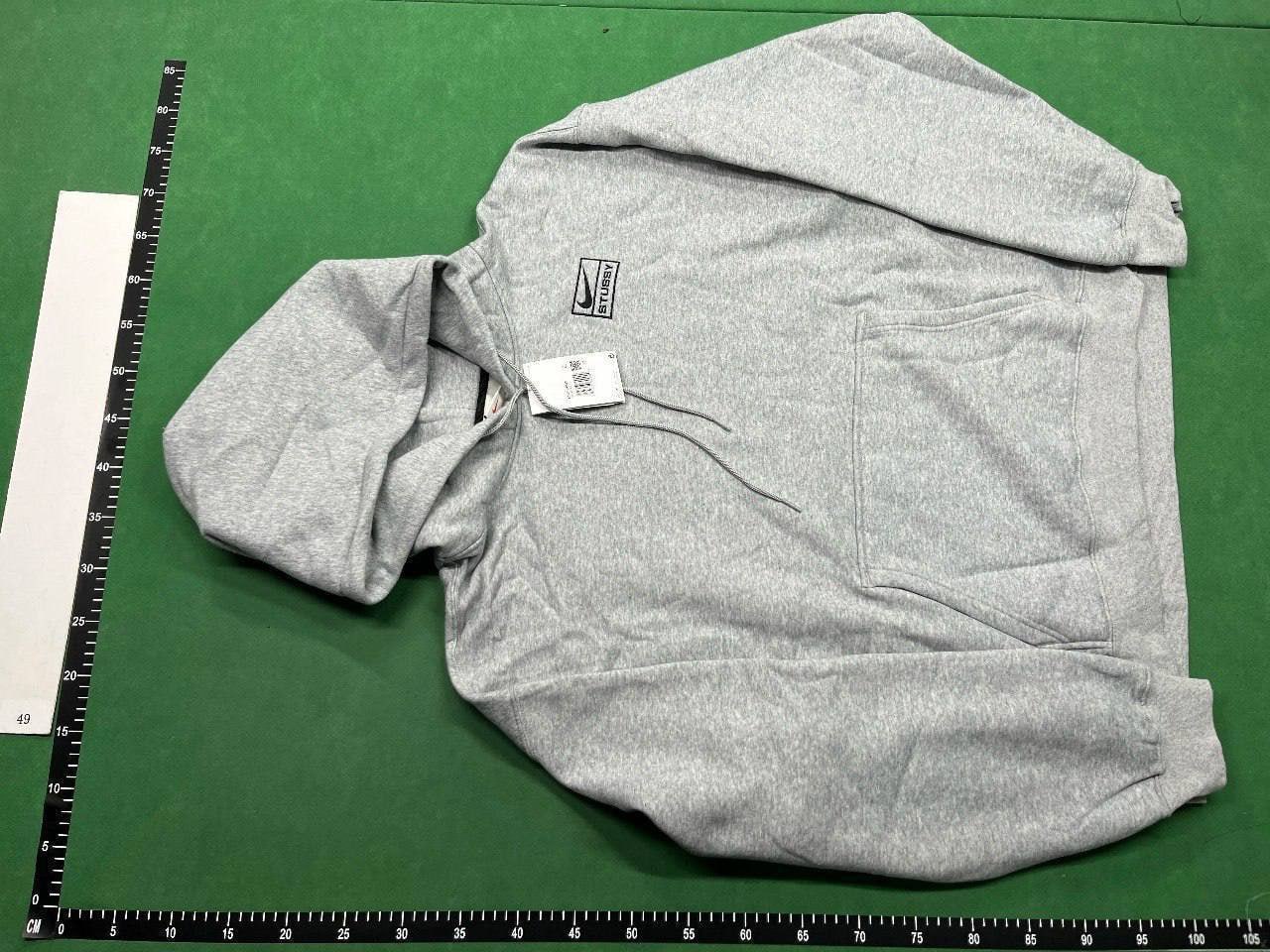 Nike Stussy Hoodies & Sweatpants Tracksuits [40 styles] -3