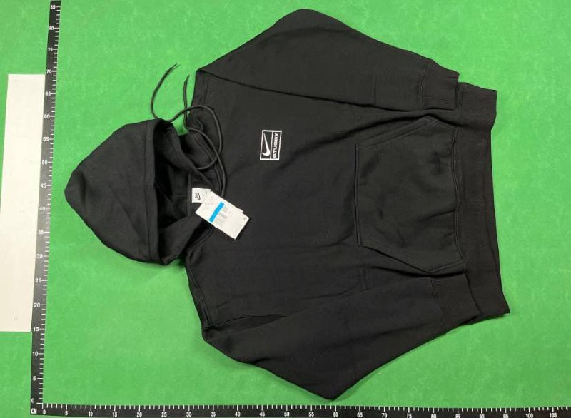 Nike Stussy Hoodies & Sweatpants Tracksuits [40 styles] -4