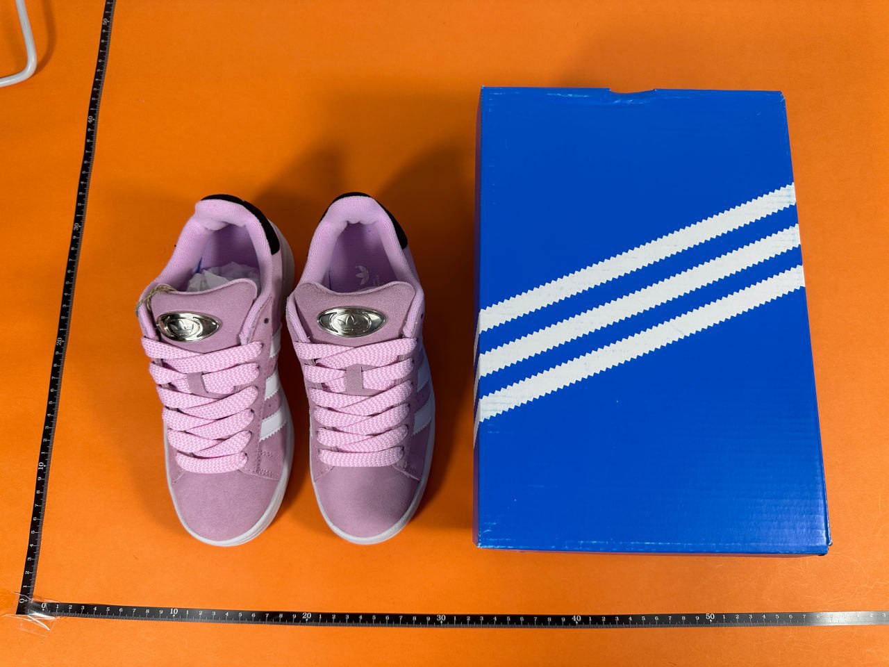  Adidas Campus Sneakers [21 styles] -4