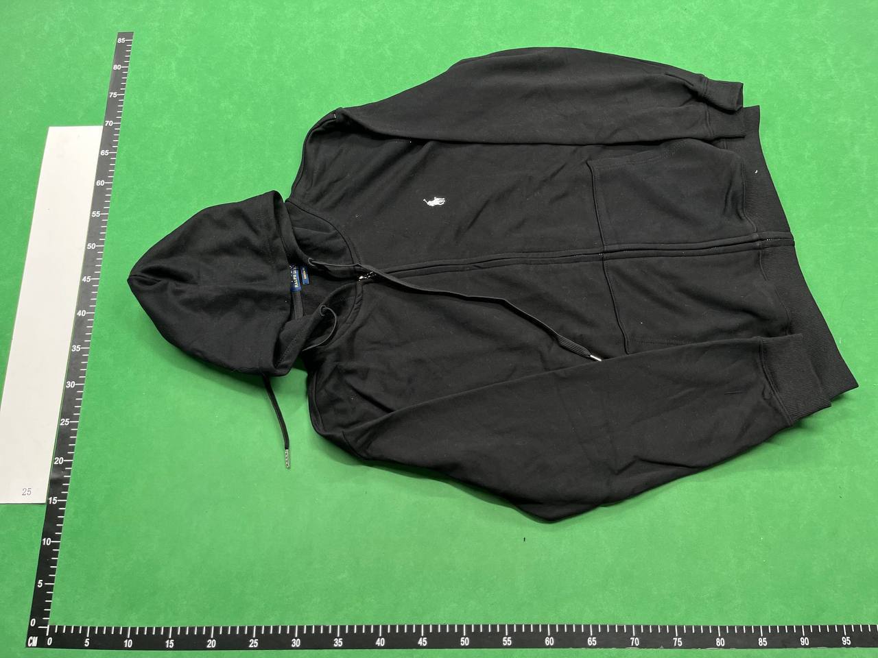 Ralph Lauren Pony Hoodie [38 styles] -2