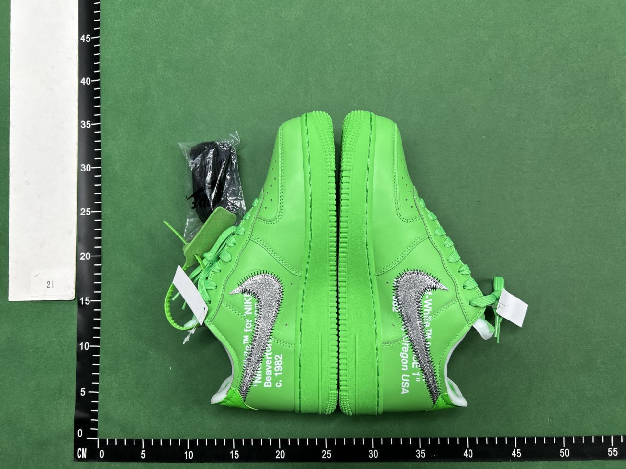 Nike Air Force 1 '07 Low Sneakers [39 styles] -3