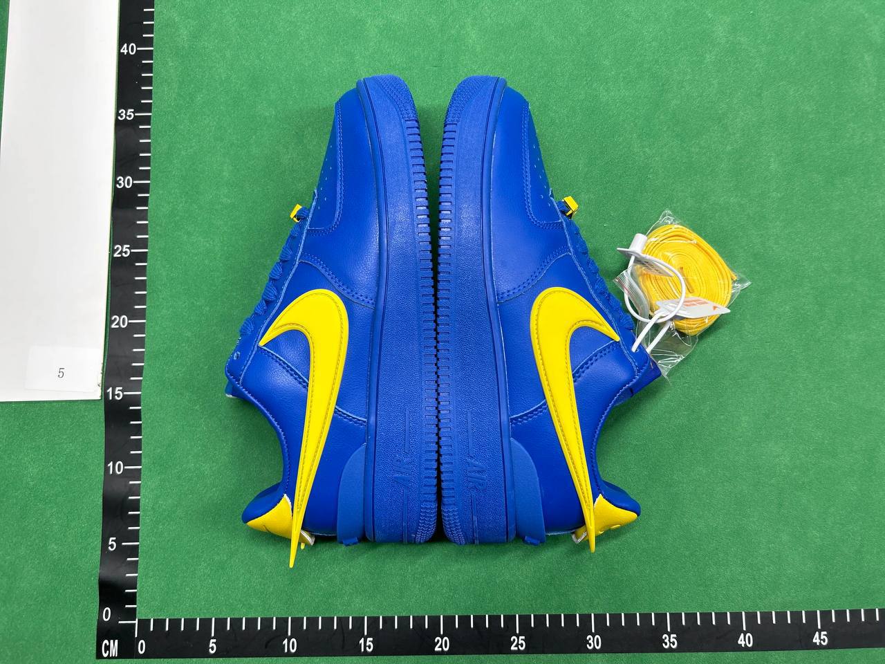 Nike Air Force 1 '07 Low Sneakers [39 styles] -4