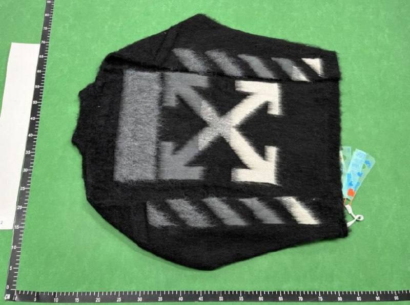 OFF-WHITE Arrow Motif Sweaters [32 styles] -2