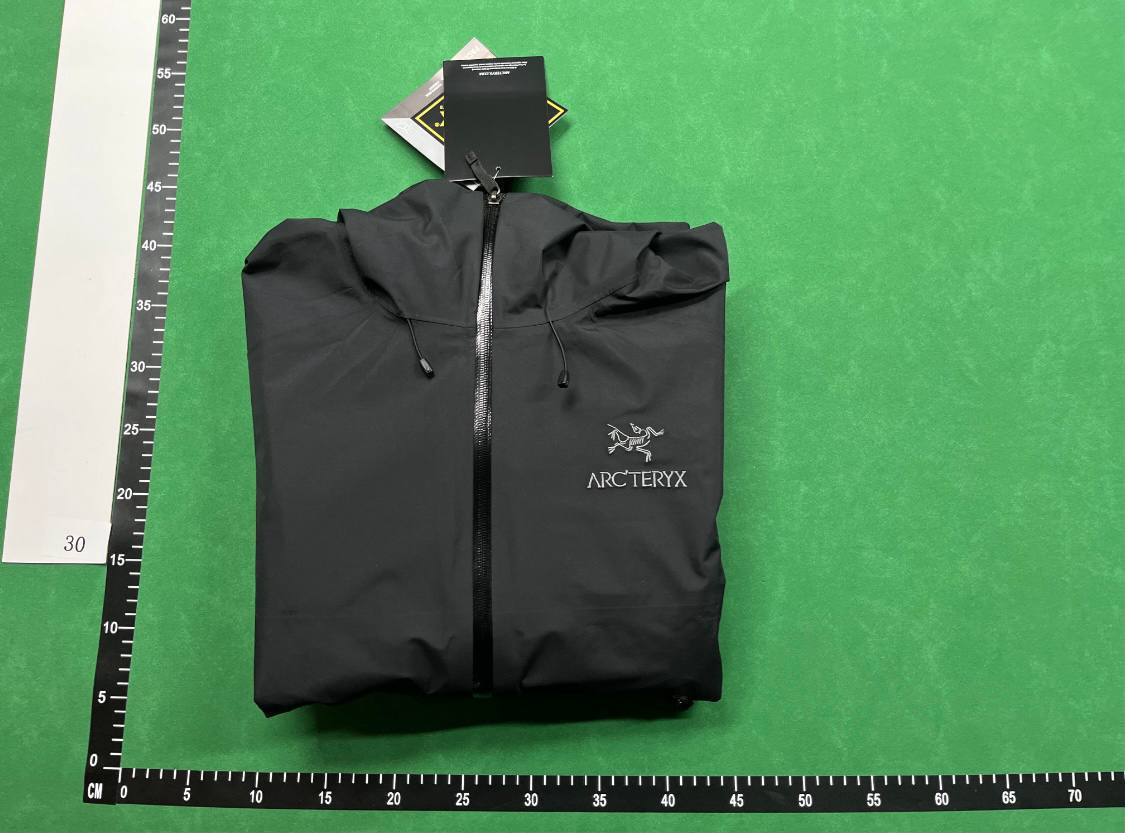 ARC’TERYX Hoodie Jackets [8 styles] -2