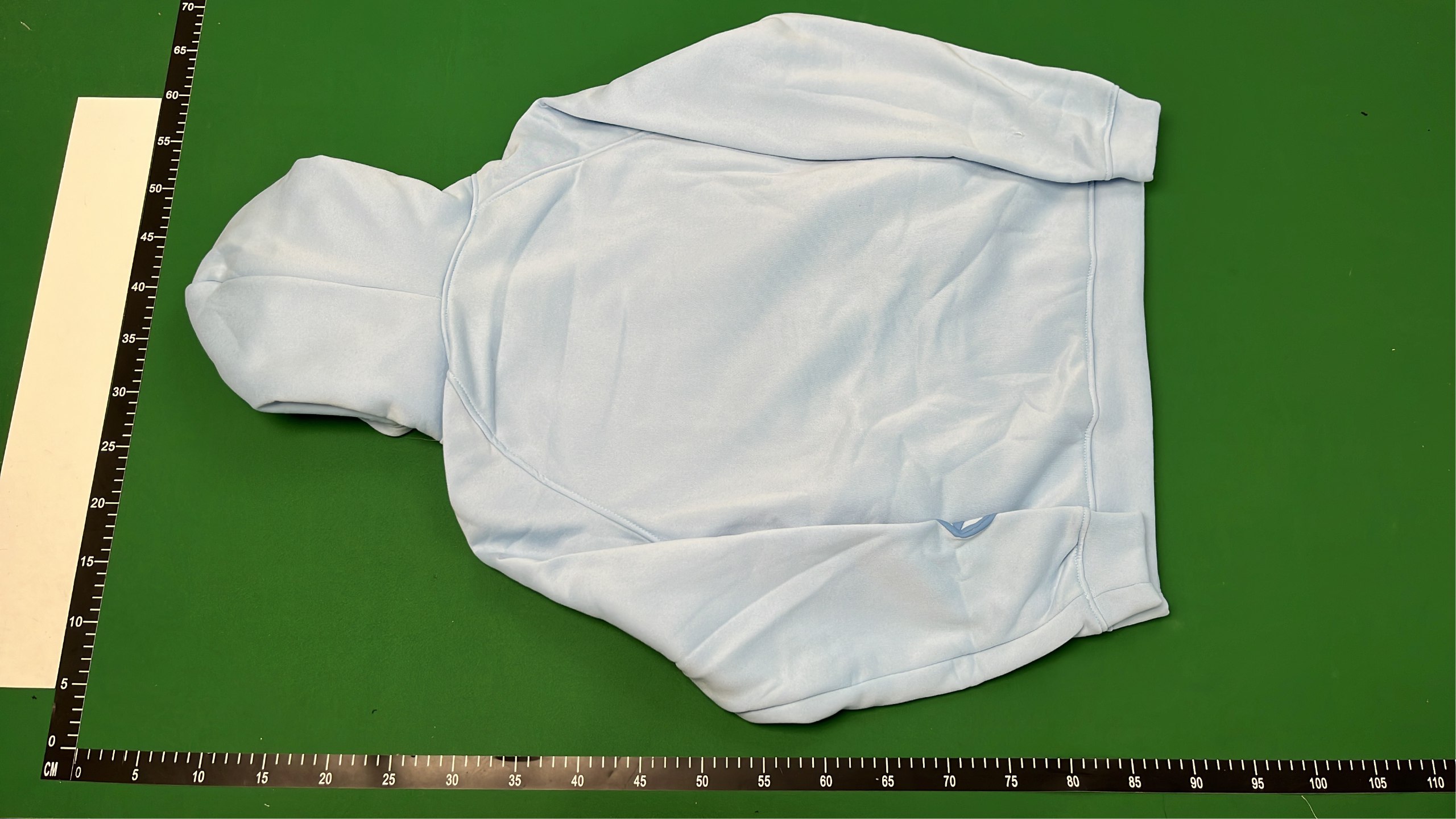 Sonical Gothic Zip-Up Hoodie with Side Pockets [10 styles] -4