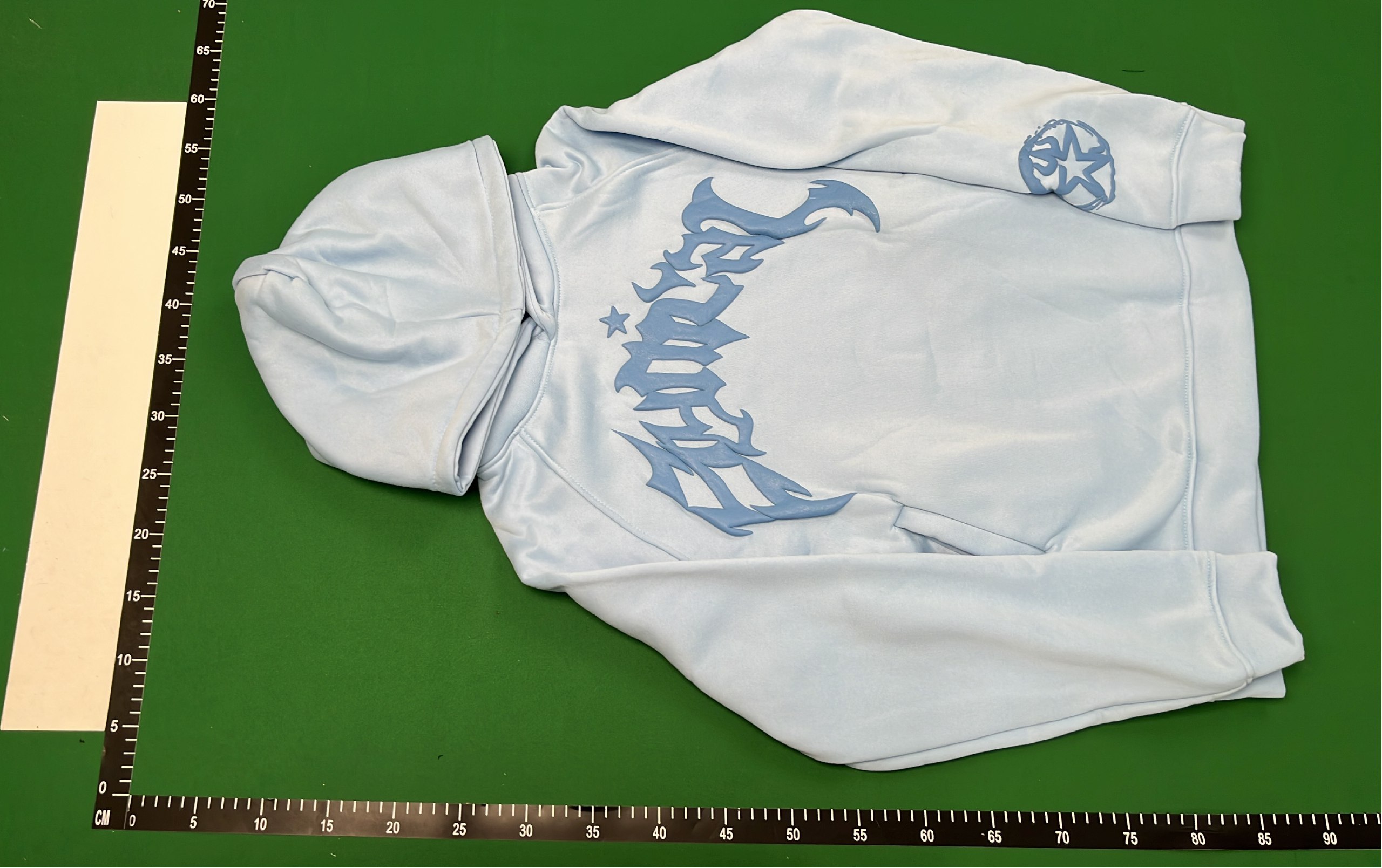 Sonical Gothic Zip-Up Hoodie with Side Pockets [10 styles] -3