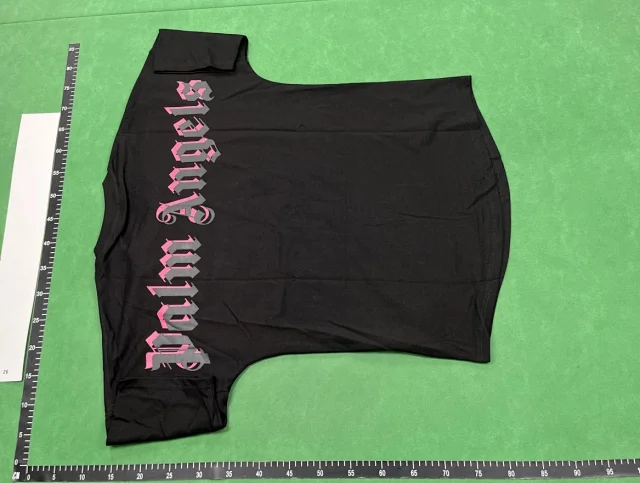 Palm Angels Classic Logo T-Shirt [27 styles] -2