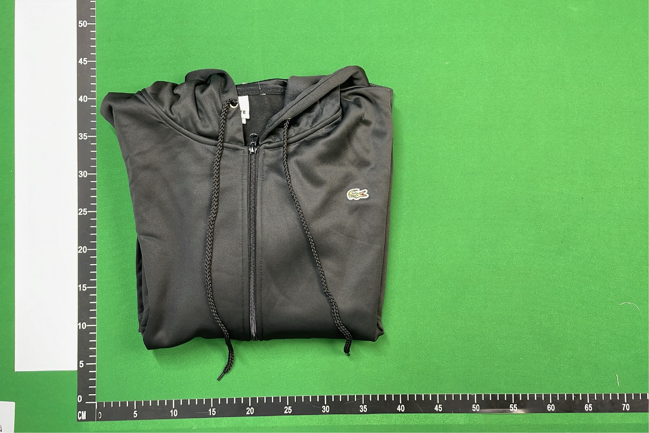 Lacoste Hooded Sweatshirt and Pants Set - Casual Tracksuit [36 styles] -4