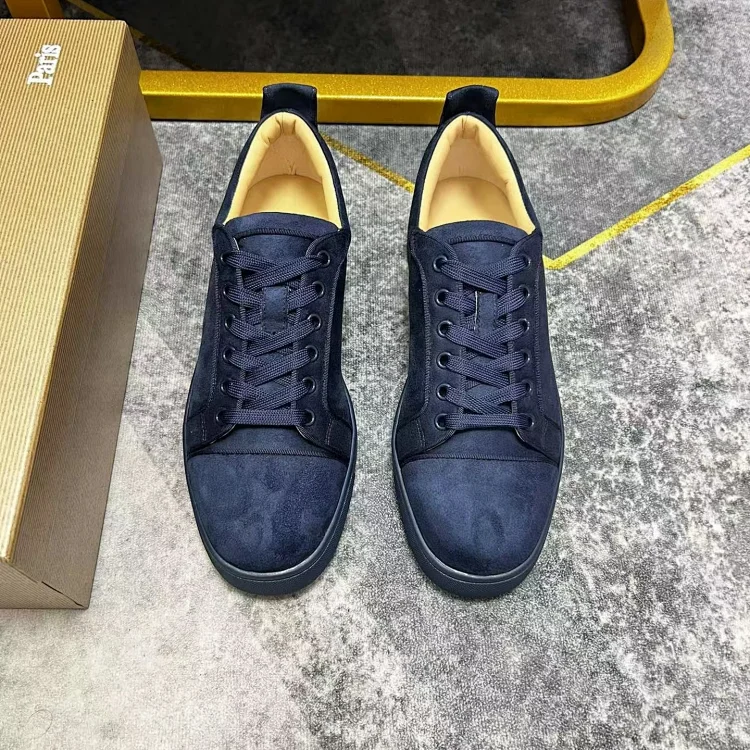 LuxuryBrand Classic Navy Blue 