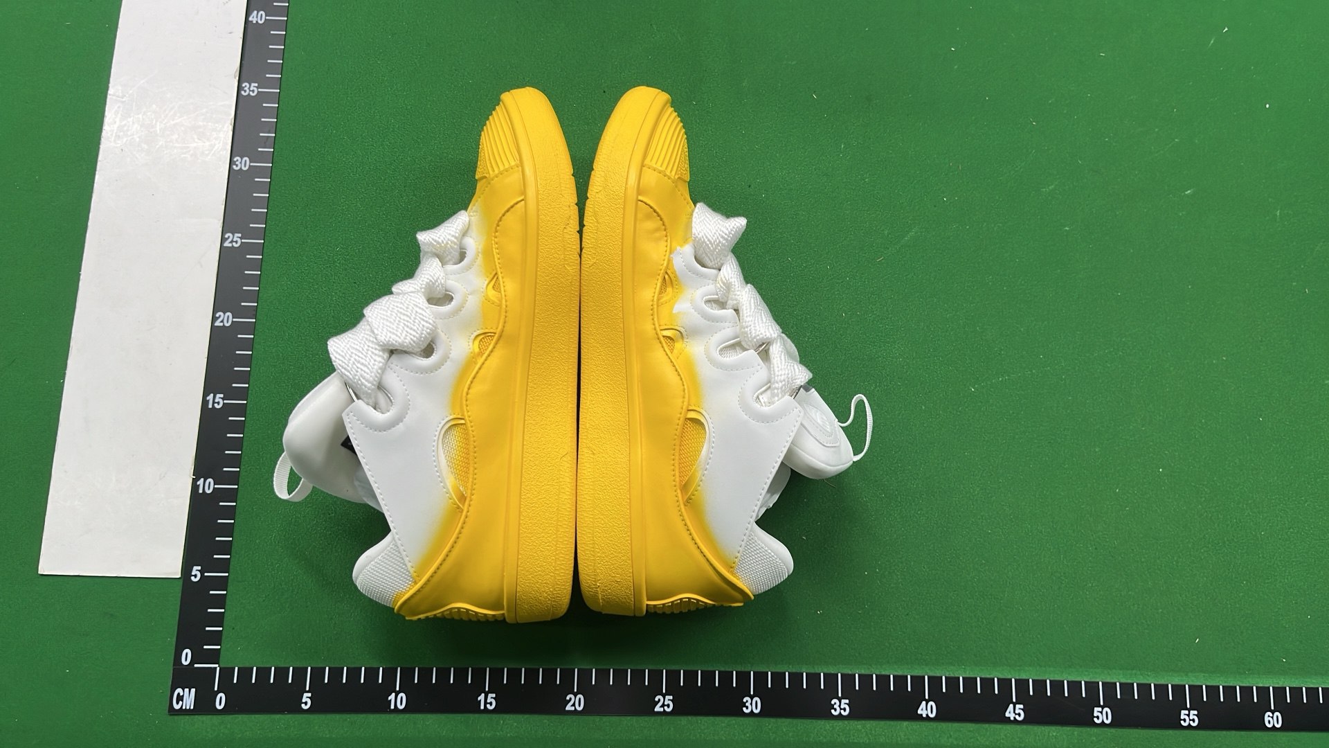  LANVIN B22 Fashion Sneakers with Zigzag Straps [21 styles] -3