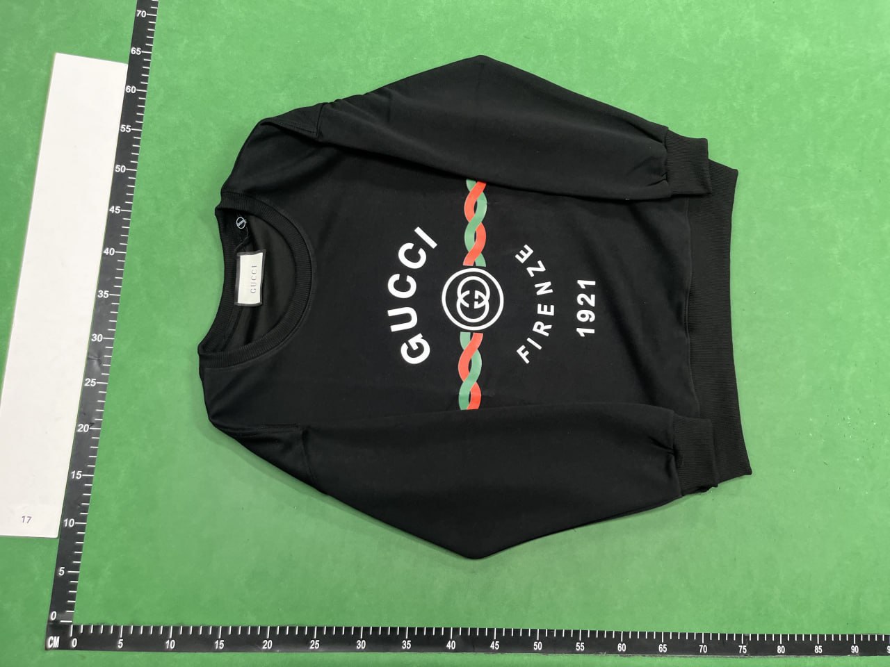 Gucci Logo & Graphic Sweatshirts [12 styles] -3