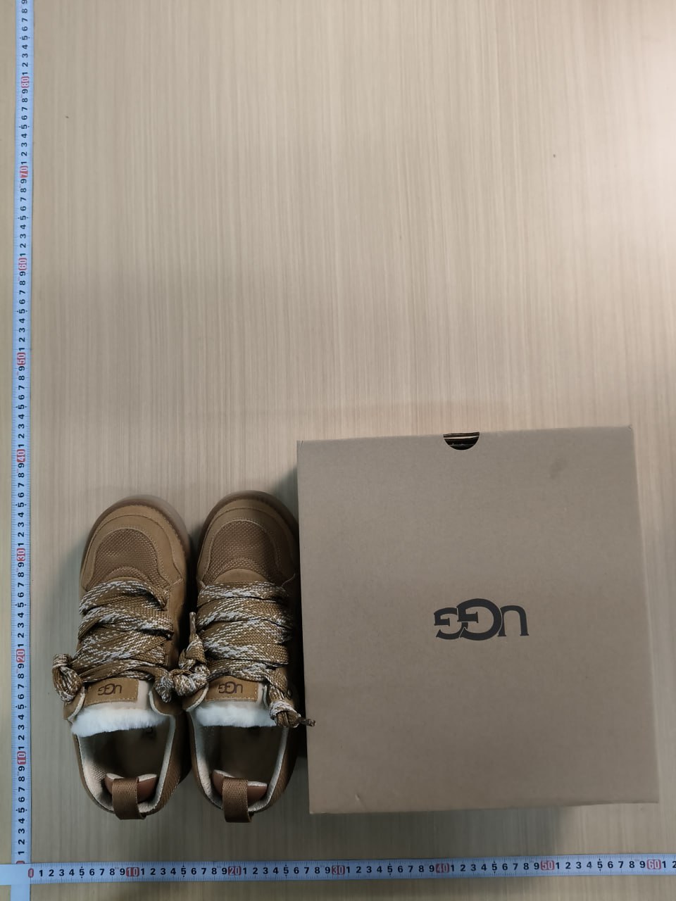 UGG MAYA Sneakers [2 styles] -3