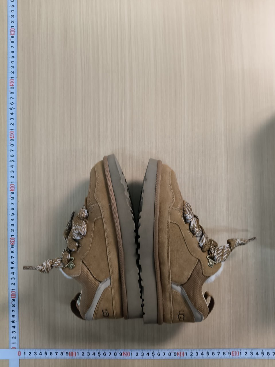 UGG MAYA Sneakers [2 styles] -2