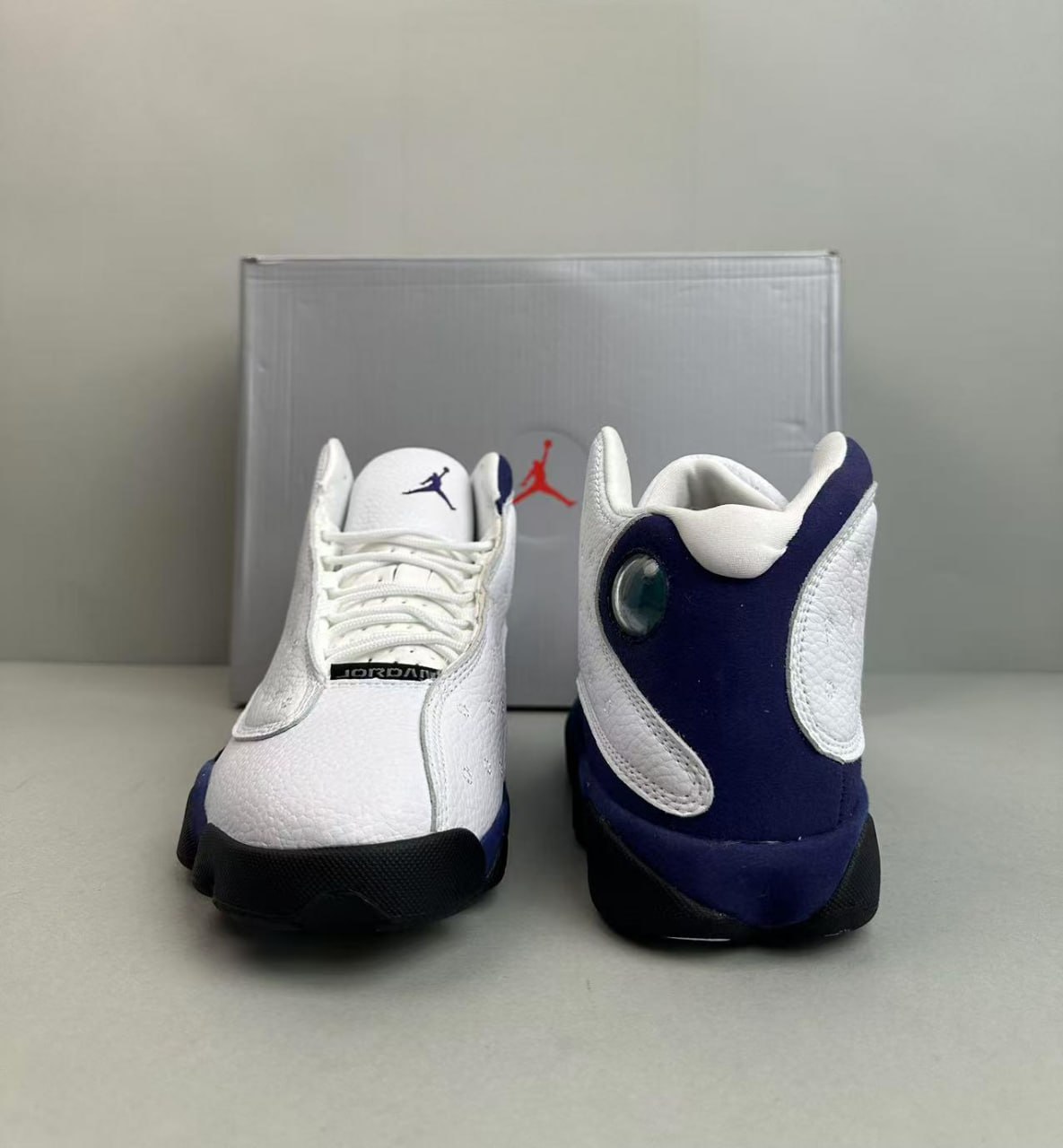 Nike Air Jordan 13 Sneakers [22 styles] -4